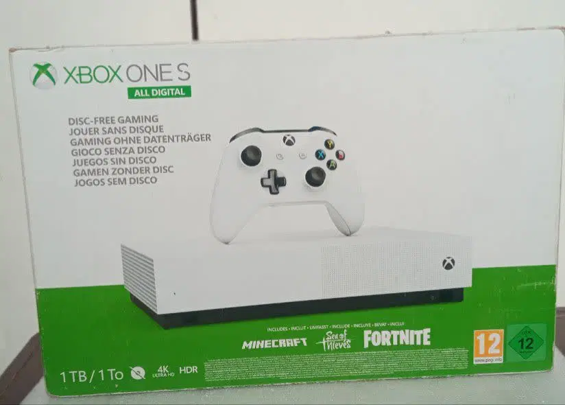 xbox one s|کنسول، بازی ویدئویی و آنلاین|اصفهان, برزان|دیوار
