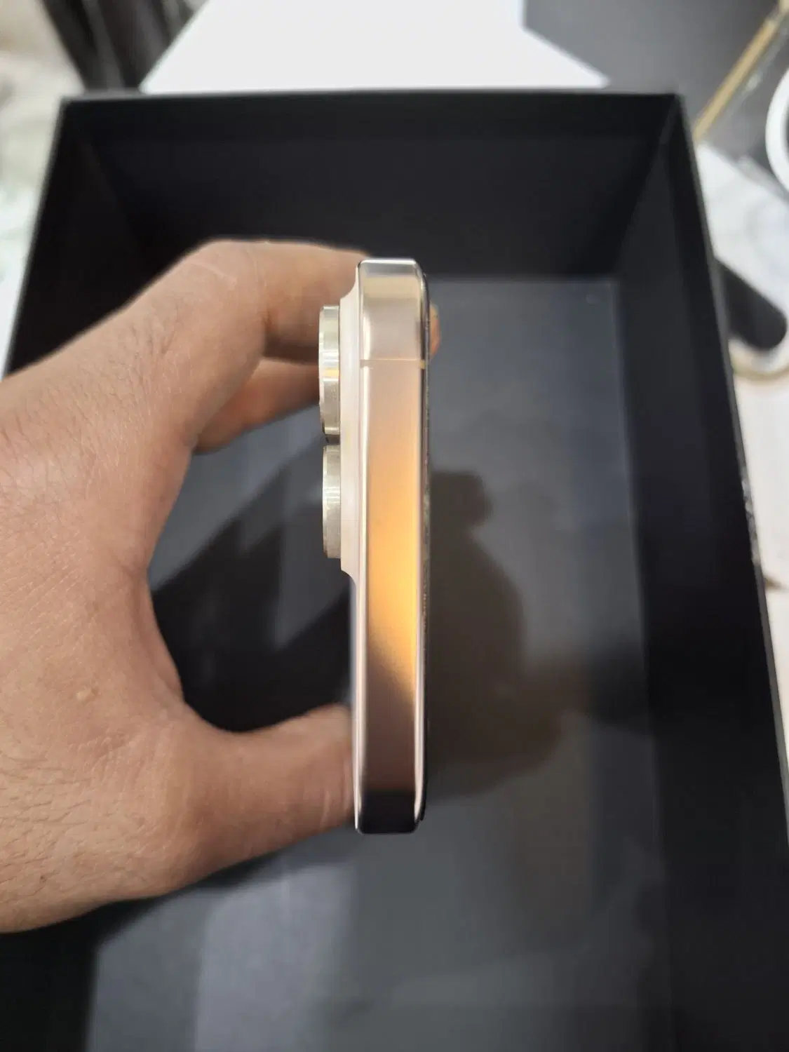 iphone16promax|موبایل|تهران, تهرانپارس شرقی|دیوار