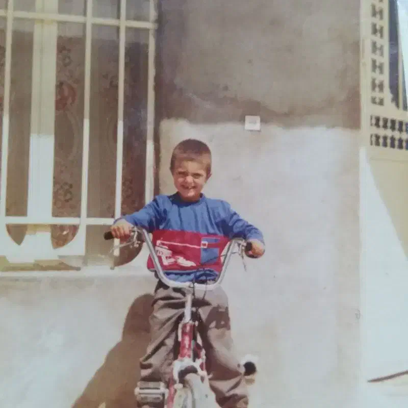 پرستاری کودک پسر|استخدام درمانی، زیبایی، بهداشتی|تهران, نیروی هوایی (پیروزی)|دیوار