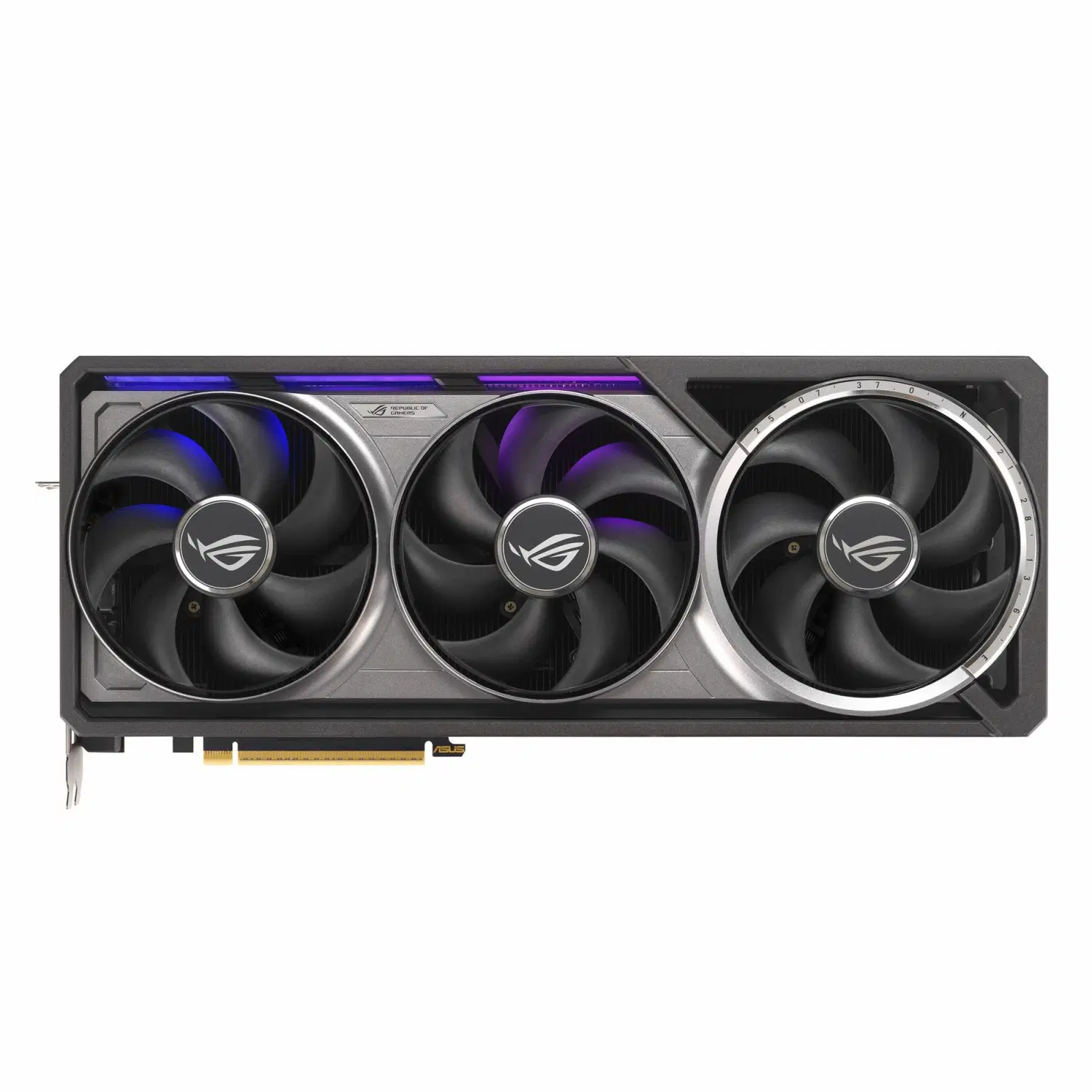 RTX 5080 ROG Astral Asus|قطعات و لوازم جانبی رایانه|کرج, چهارصد دستگاه|دیوار