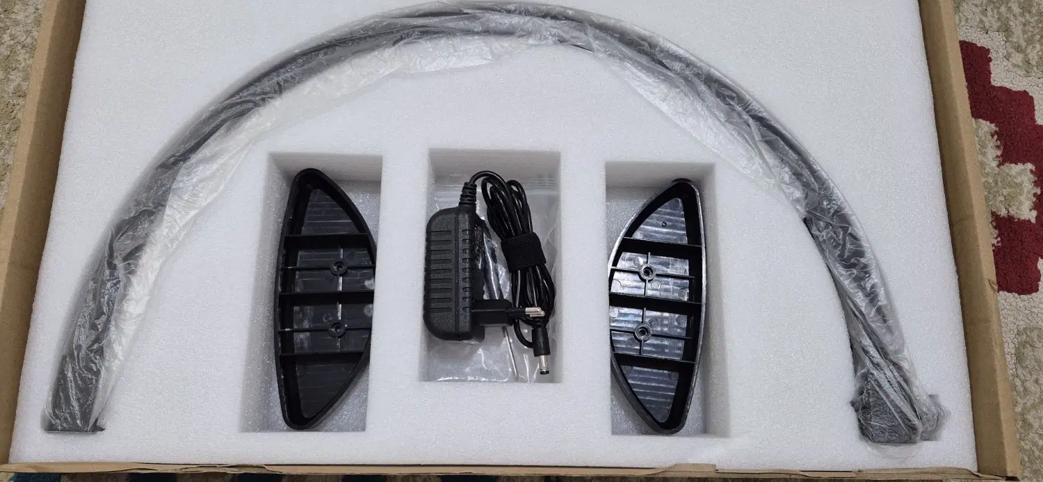 LED Lamp|قطعات و لوازم جانبی رایانه|بندر گناوه, |دیوار
