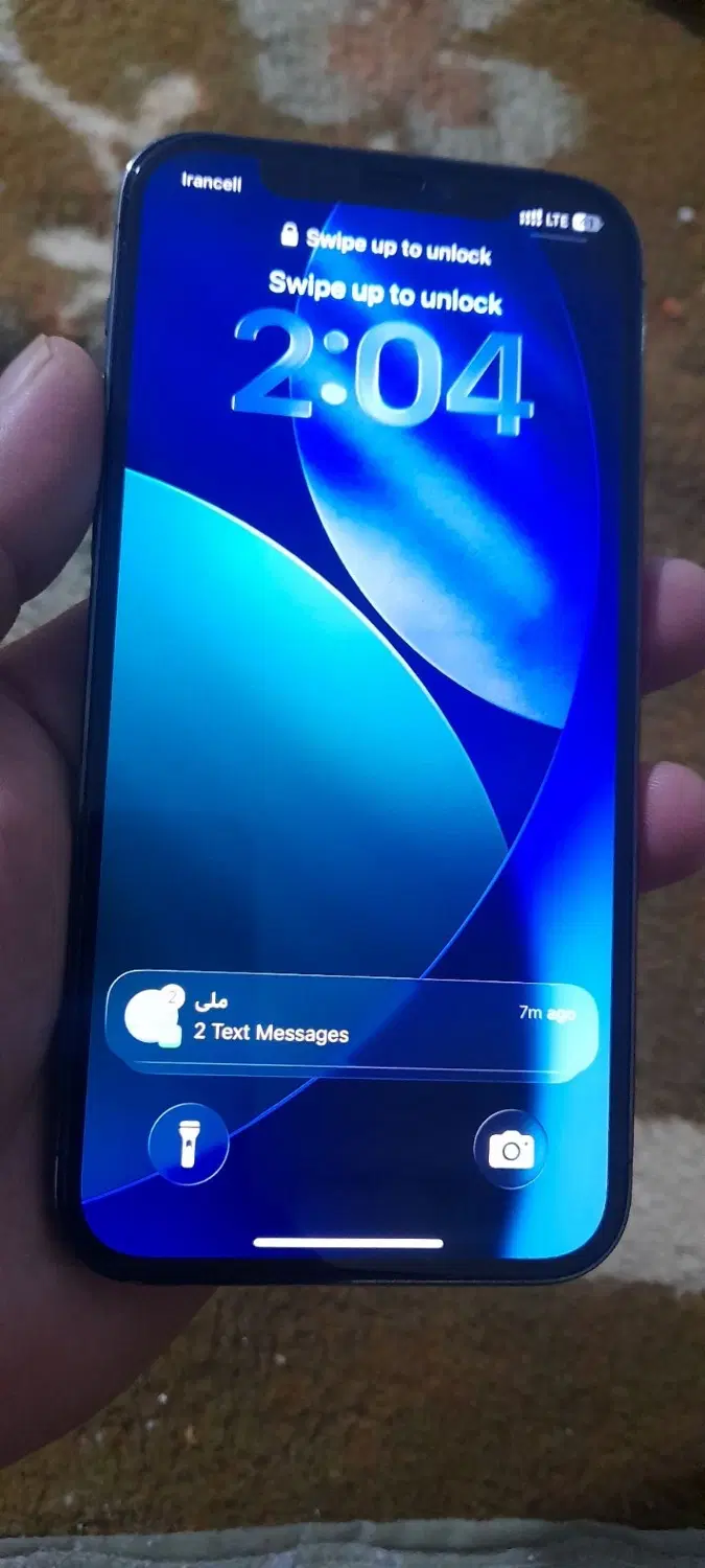 12 pro|موبایل|امیدیه, |دیوار