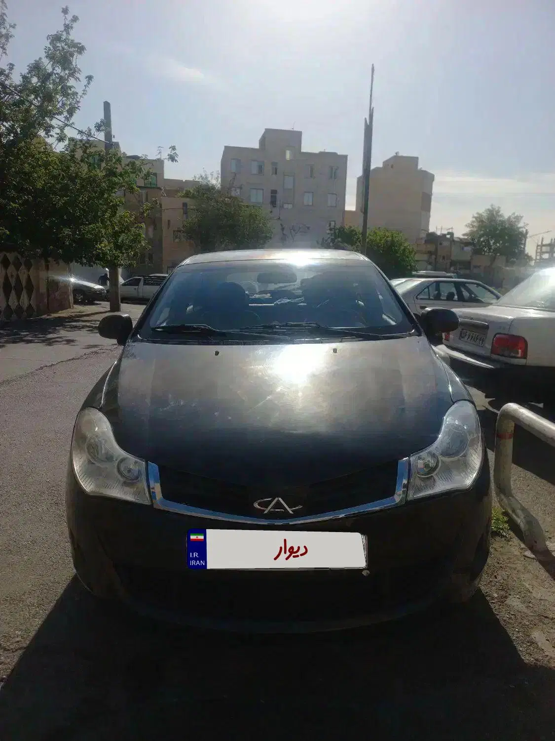 mvm 315H مدل 93|خودرو سواری و وانت|تهران, صادقیه|دیوار