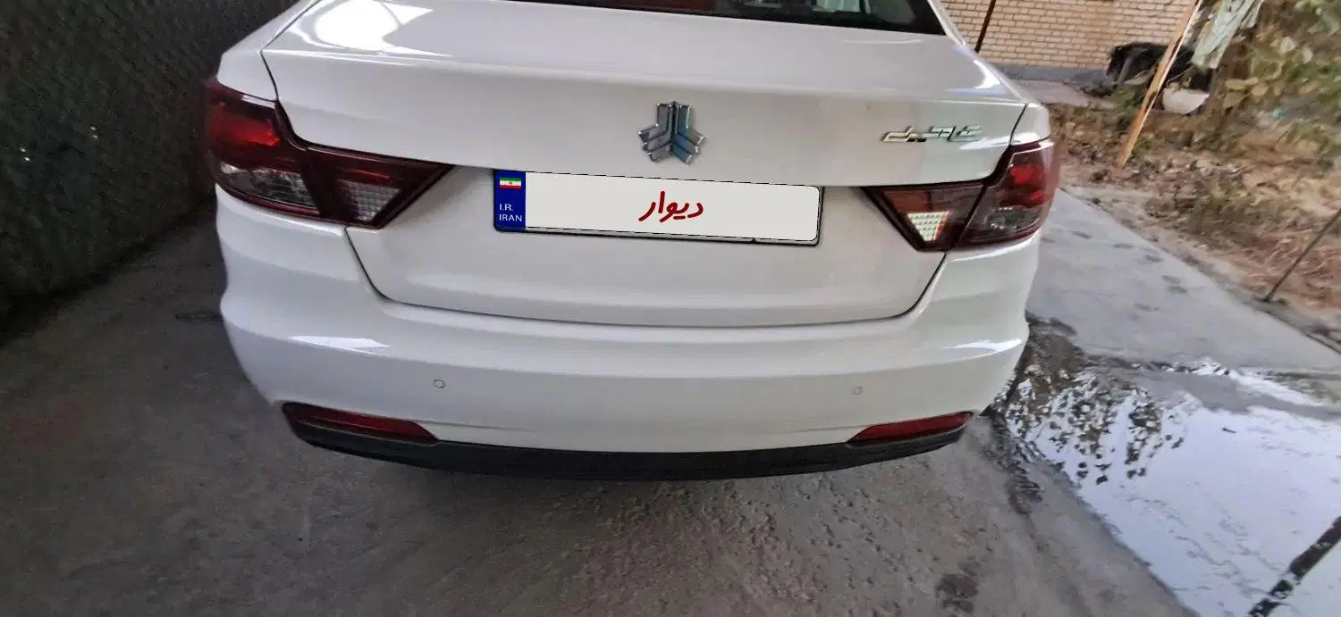 شاهین gl 404|خودرو سواری و وانت|بندر ماهشهر, |دیوار