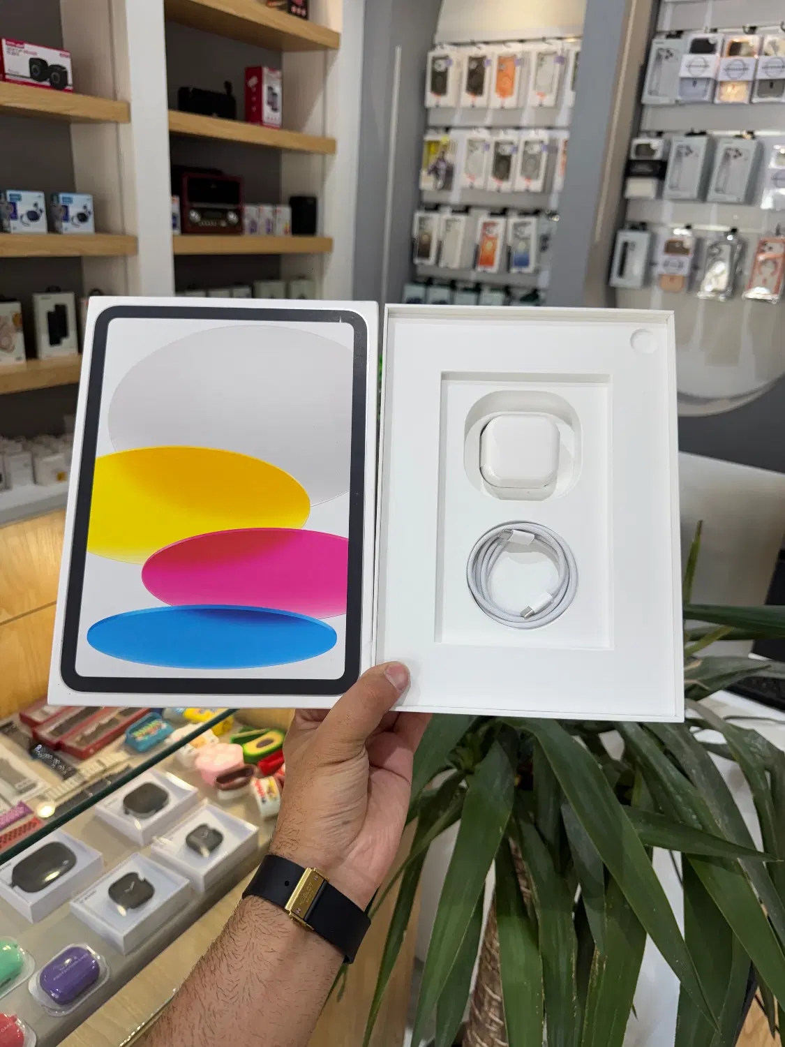 iPad A16 Wi-Fi مدل A3354|تبلت|تهران, فرزانه|دیوار