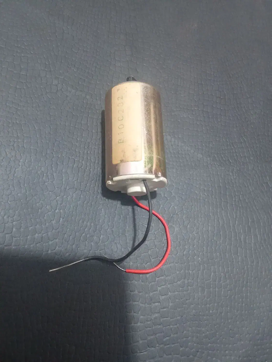 دینام سشوار ، موتور فن کامپیوتر|قطعات و لوازم جانبی رایانه|مشهد, جاهد شهر|دیوار