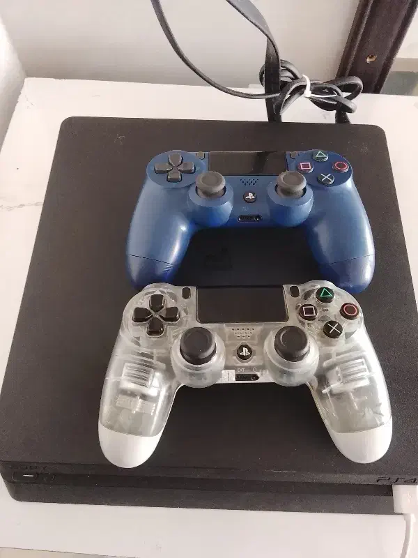 ps4|کنسول، بازی ویدئویی و آنلاین|پاکدشت, پاکدشت (مامازند)|دیوار