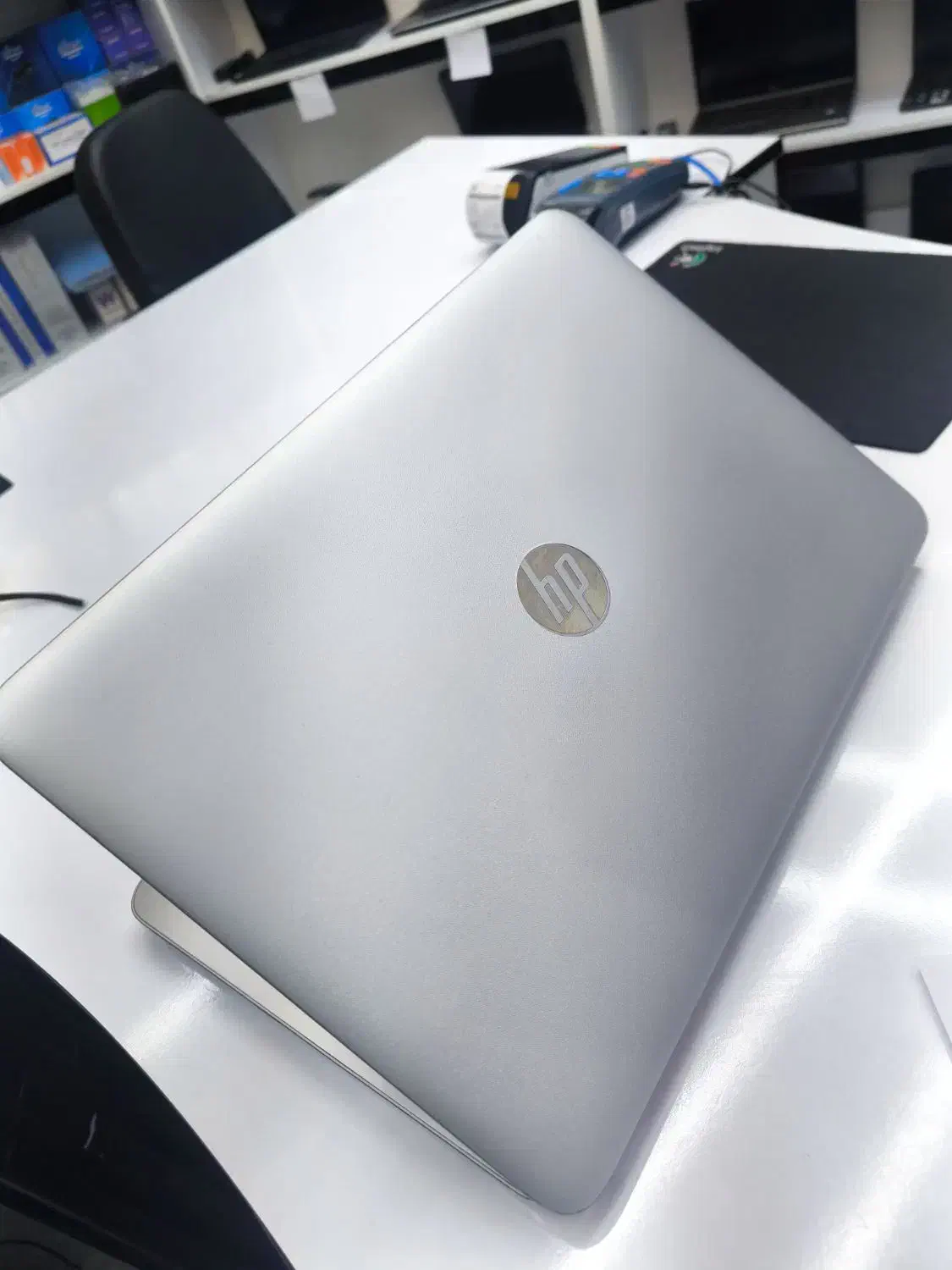 لپ تاپ hp A10/ 9680|رایانه همراه|کرمانشاه, |دیوار