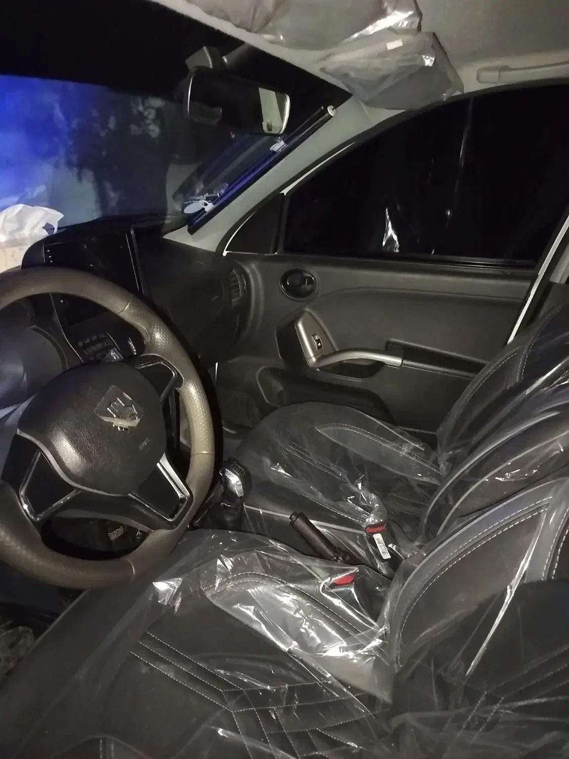 کوییک|خودرو سواری و وانت|آسمینون, |دیوار