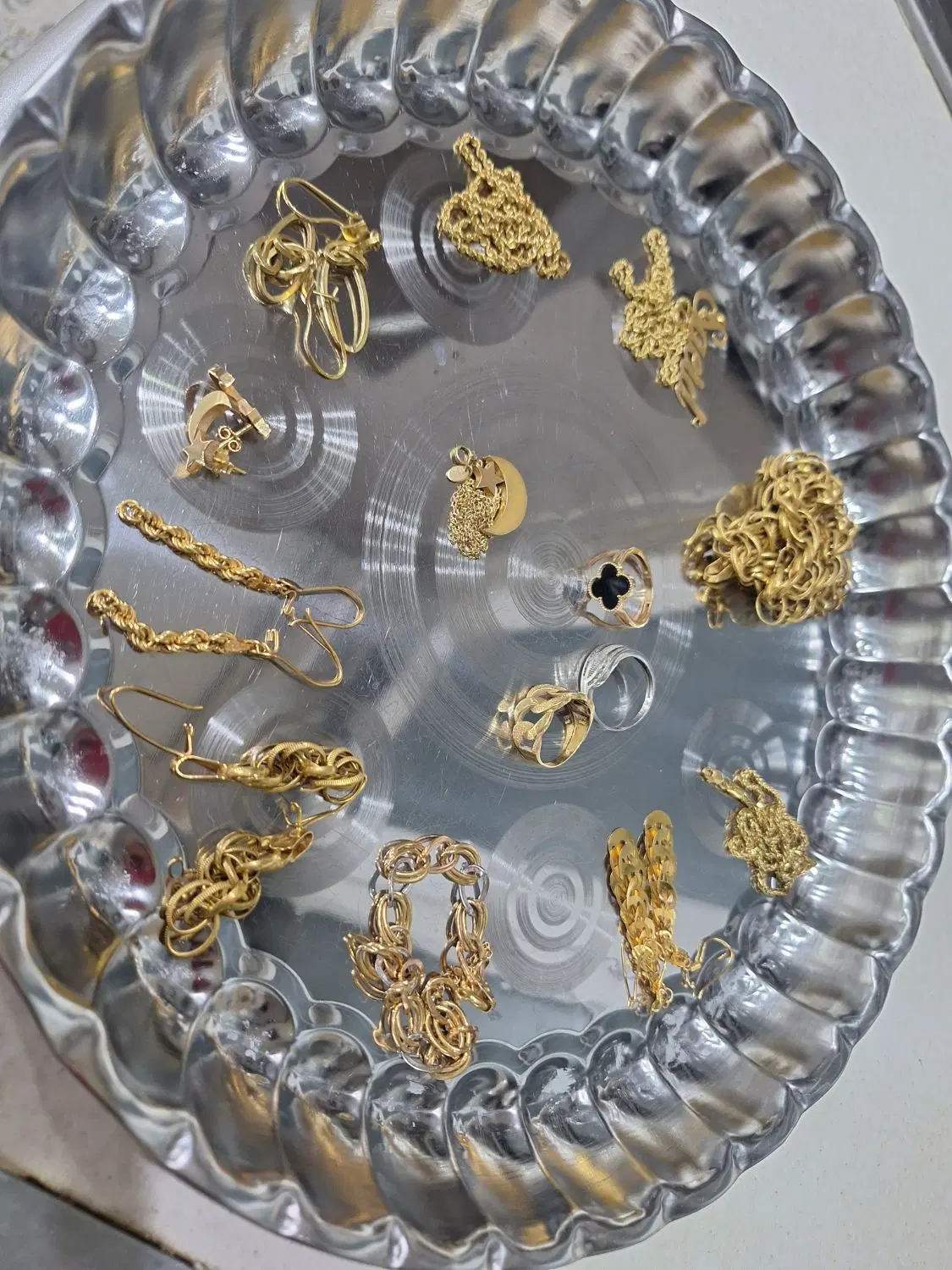 طلا|جواهرات|اراک, |دیوار