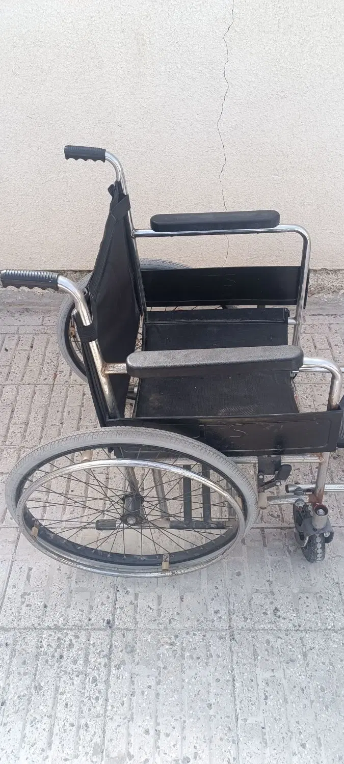 ویلچر|پزشکی|چابهار, |دیوار