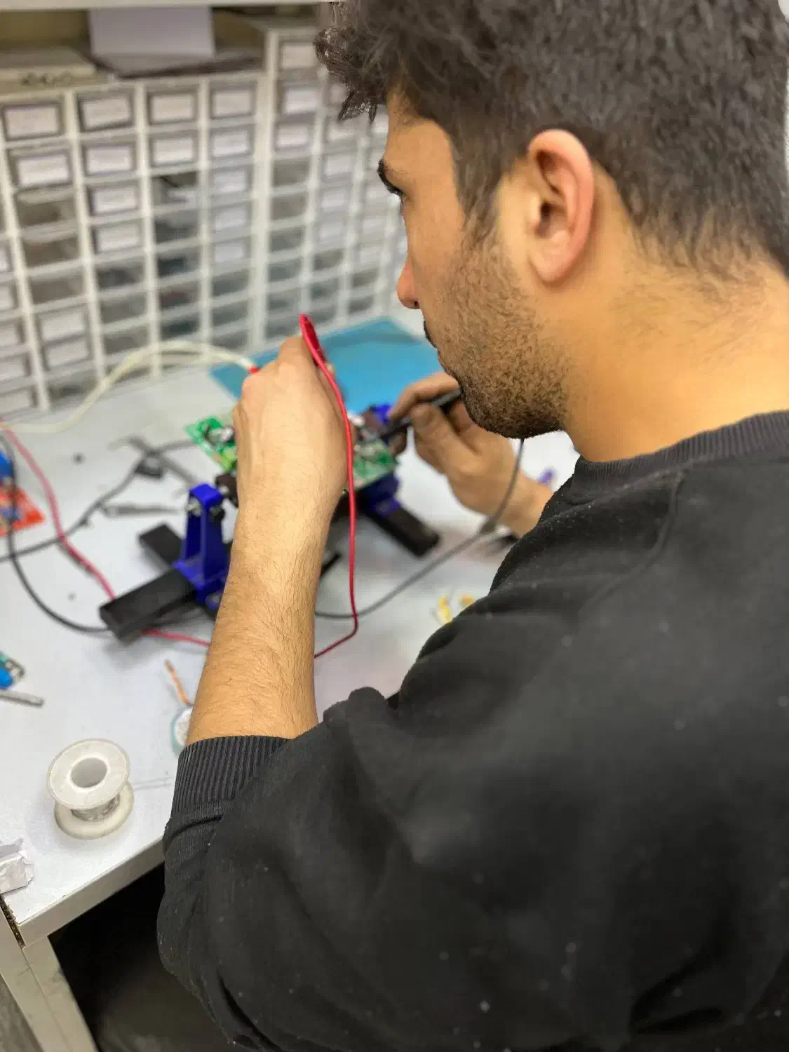 برد پکیج|ابزارآلات|تهران, فلاح|دیوار