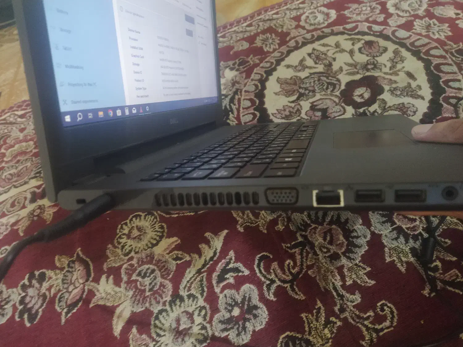 dell|رایانه همراه|چابهار, |دیوار