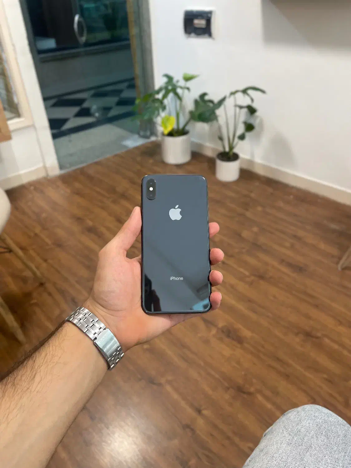 Iphone xsmax|موبایل|گرگان, |دیوار