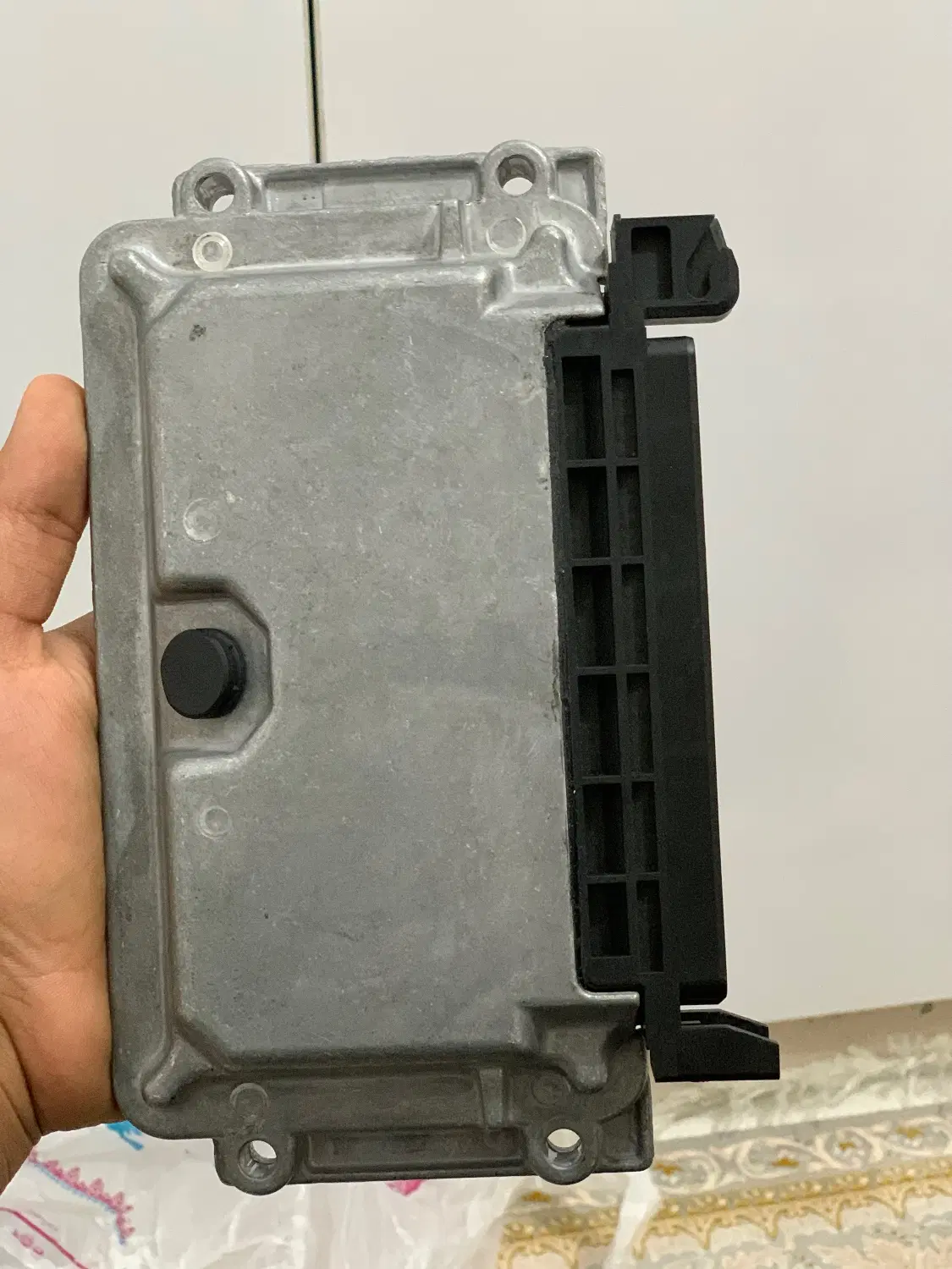 Ecu pars Elx|قطعات یدکی و لوازم جانبی|بوکان, |دیوار