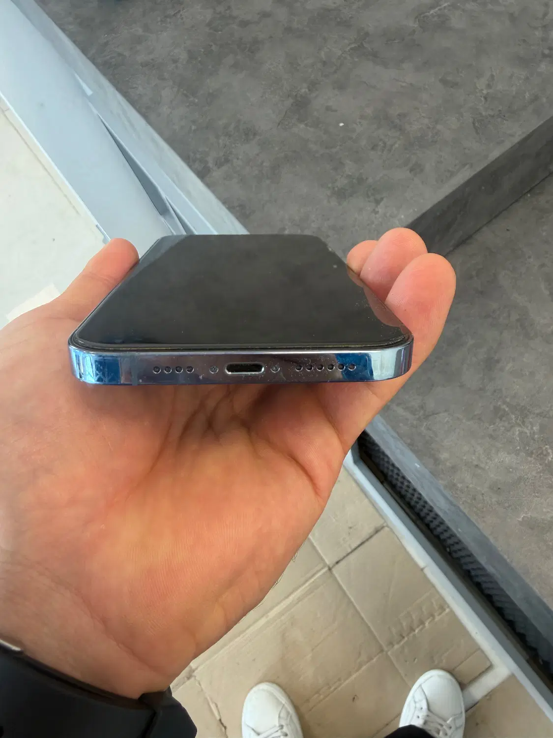 iPhone 13 Pro max|موبایل|چابکسر, |دیوار