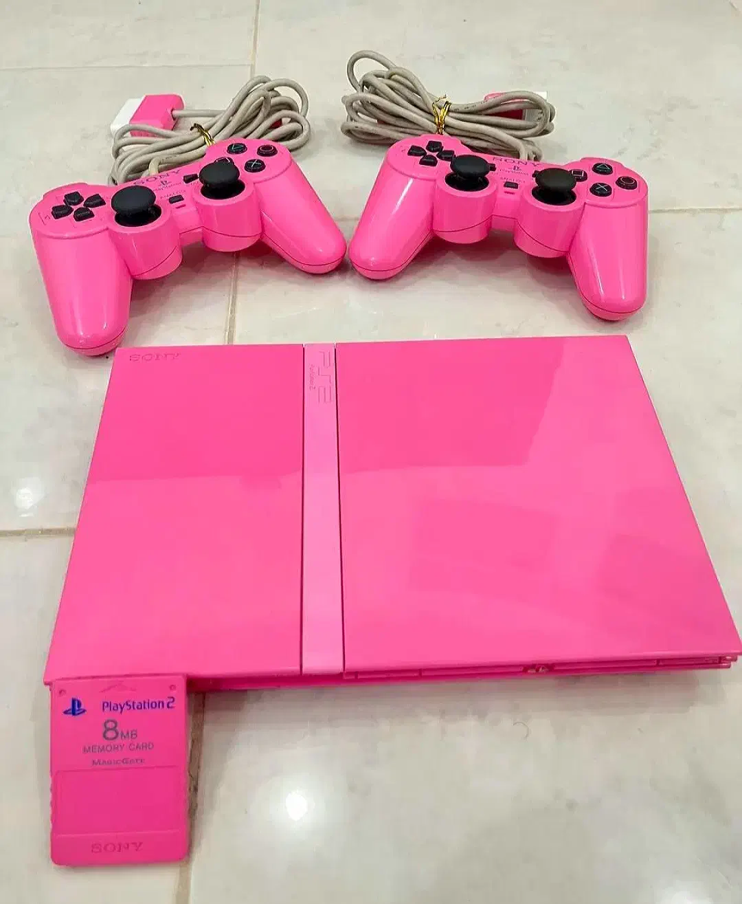 پلی۲اورجینال)گیم۴استیک۵پروps1دستهproفورfatمیکرو۳نت|کنسول، بازی ویدئویی و آنلاین|تهران, والفجر (افسریه)|دیوار