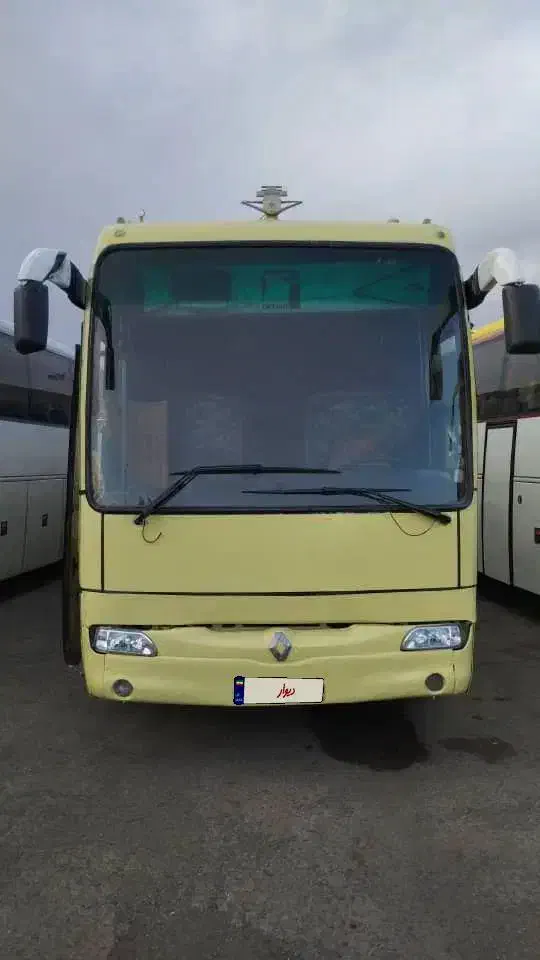 فروش|خودرو سنگین|تهران, جوادیه|دیوار