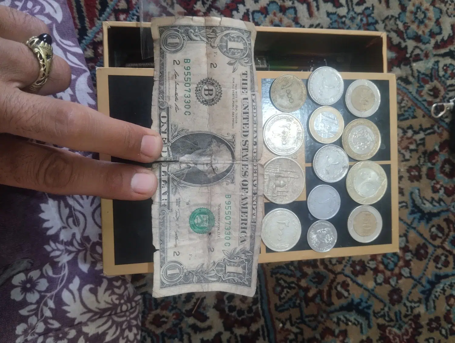 سکه|کلکسیون سکه، تمبر، اسکناس|تهران, شهرآرا|دیوار