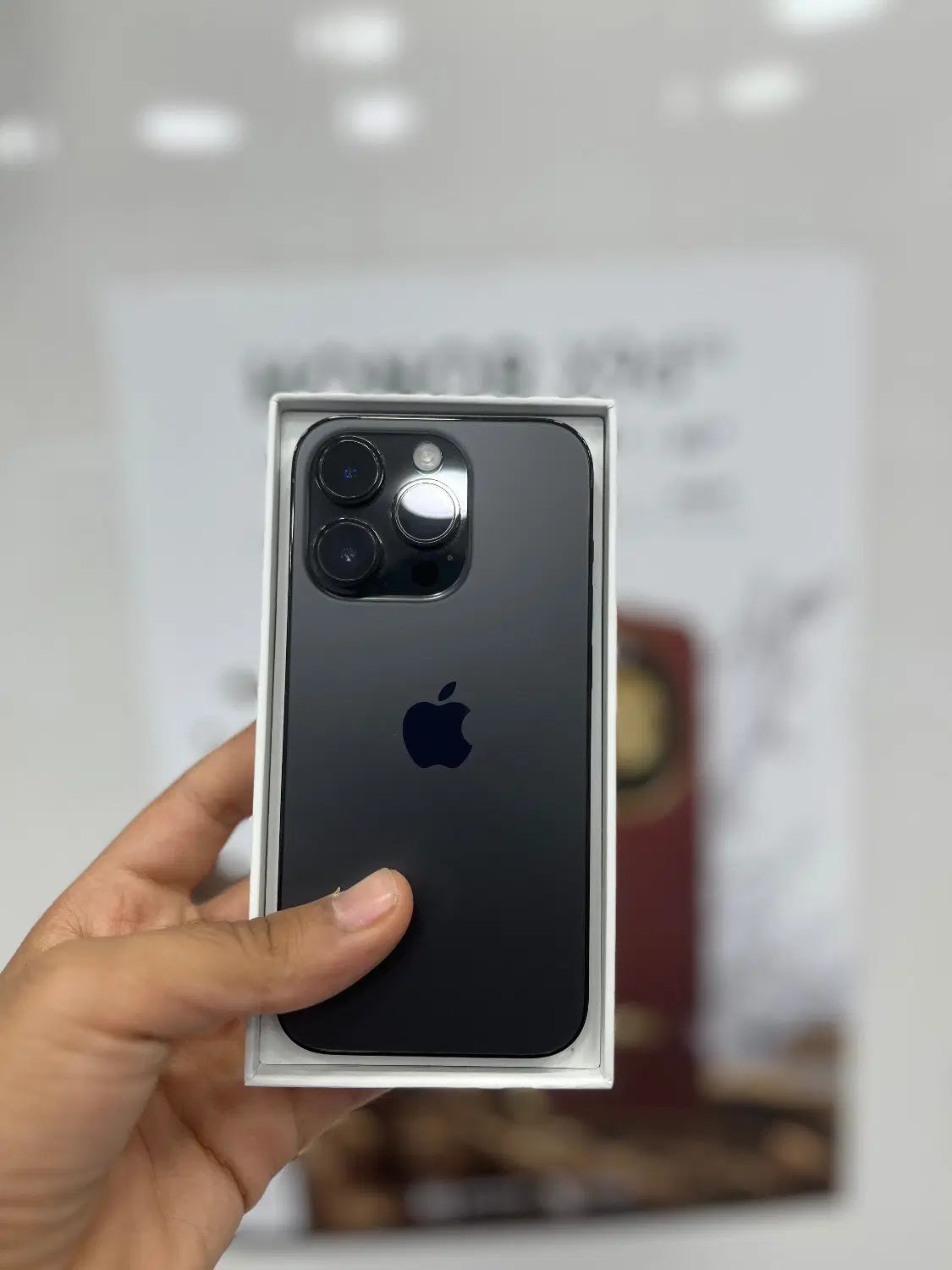 iphone 14 PRO ZAA|موبایل|اهواز, ۳۰ متری|دیوار