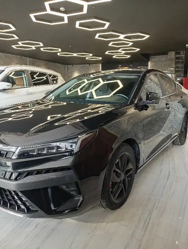 kmc j7 1402|خودرو سواری و وانت|تهران, چیتگر شمالی|دیوار