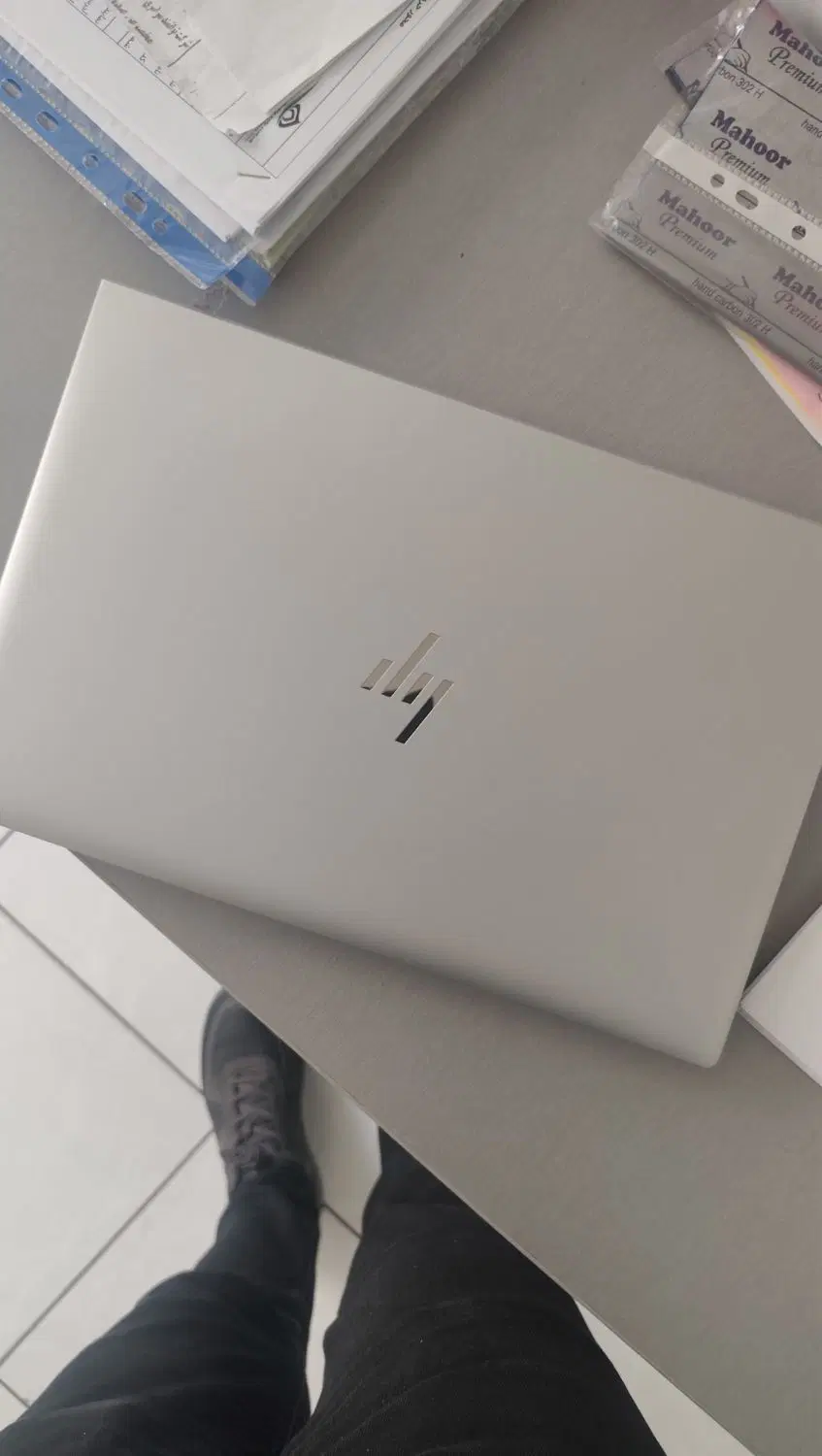 hp elite book 845 g8|رایانه همراه|تهران, نیلوفر|دیوار