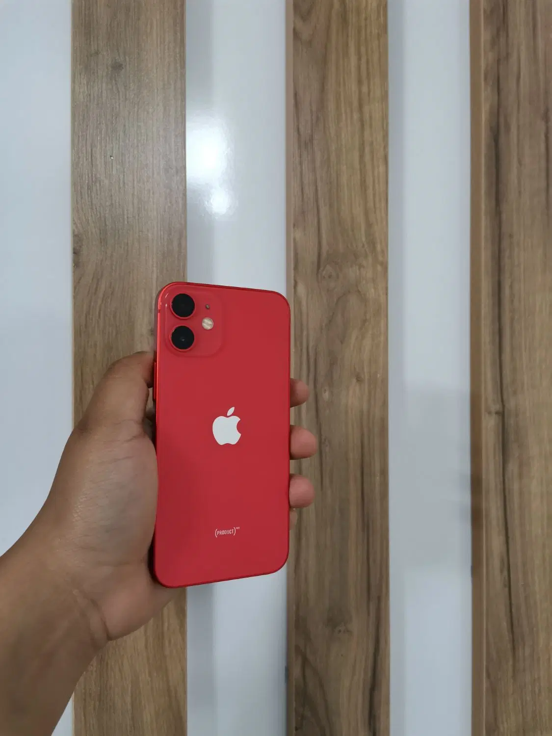 iPhone 12 mini 128|موبایل|مشهد, شهید قربانی|دیوار