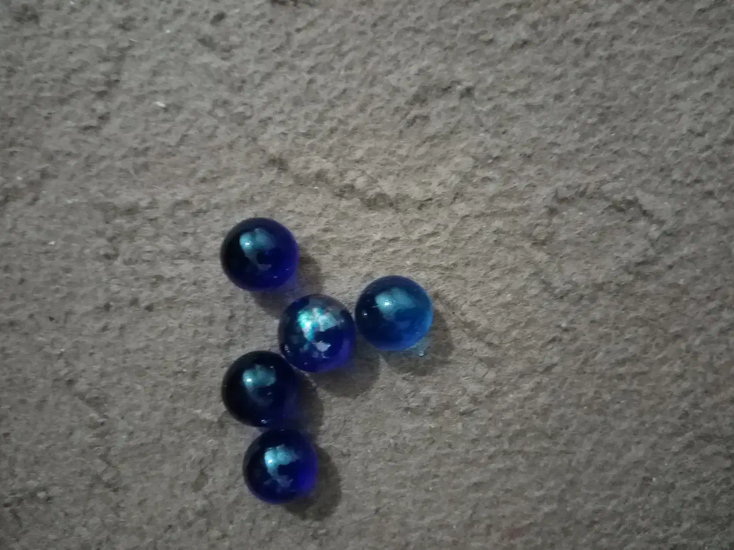 100 عدد تیله|اسباببازی|برازجان, |دیوار