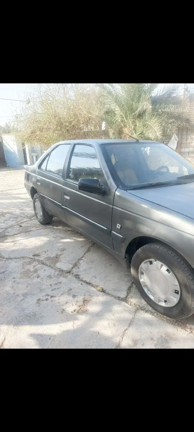 پژو405|خودرو سواری و وانت|شوش, |دیوار