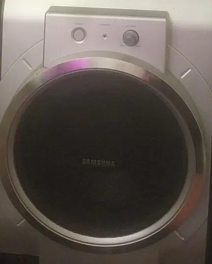 subwoofer samsung 20900|سیستم صوتی خانگی|اصفهان, عباس‌آباد|دیوار
