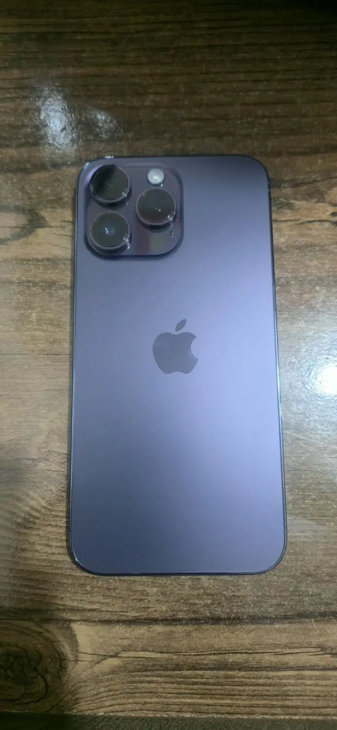 iPhone 14 pro Max|موبایل|زاهدان, |دیوار