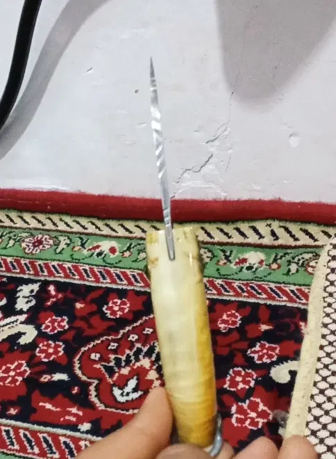 چاقو|کوهنوردی و کمپینگ|سنندج, |دیوار