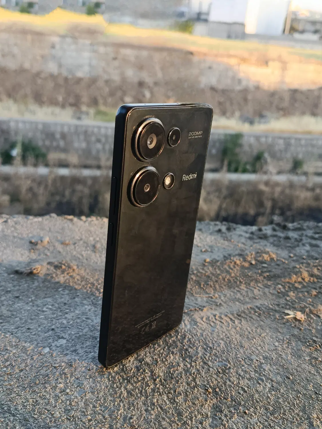 Note 13 pro|موبایل|بانه, |دیوار