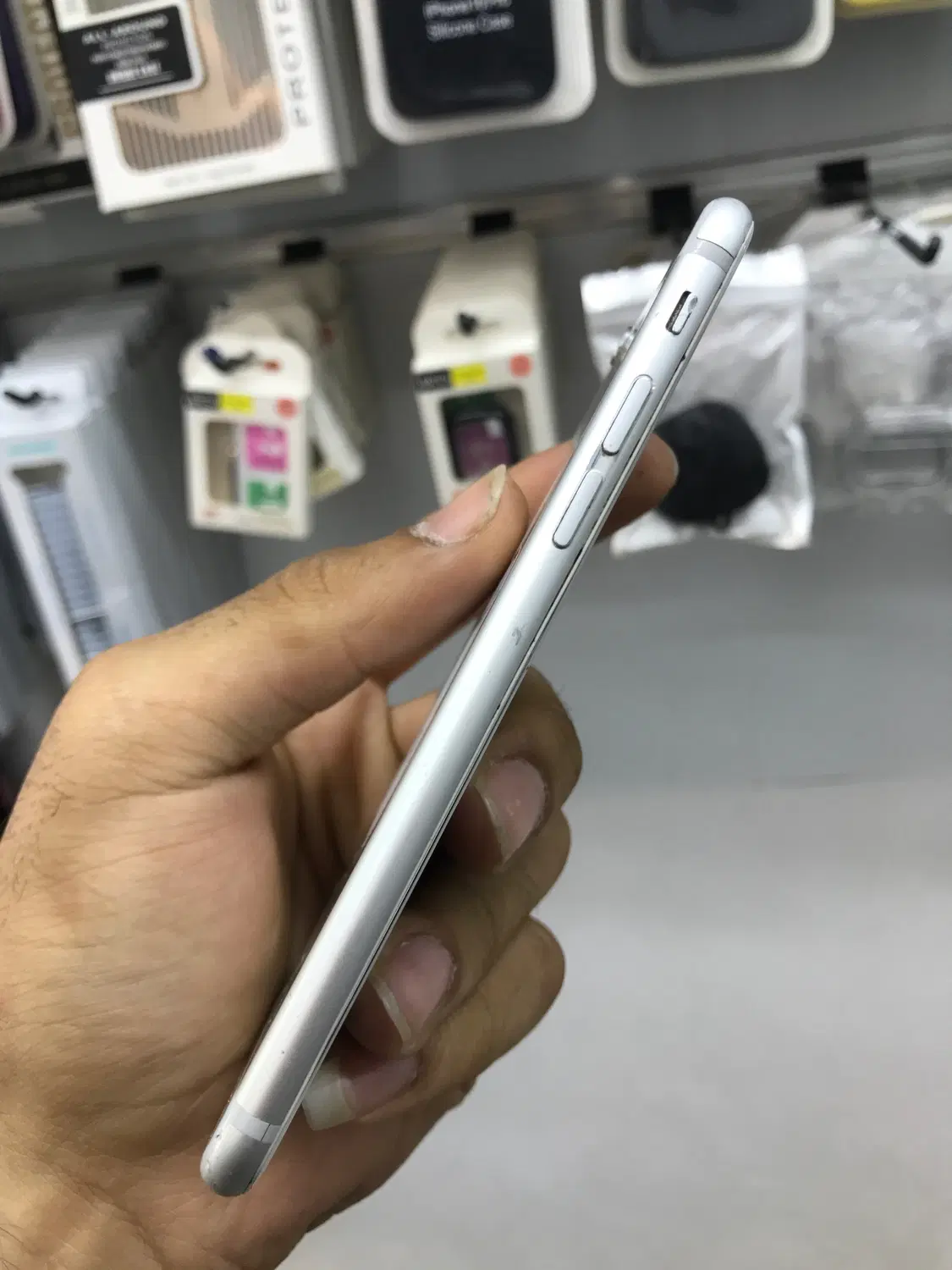 iphone 6s 128GB|موبایل|گرگان, |دیوار