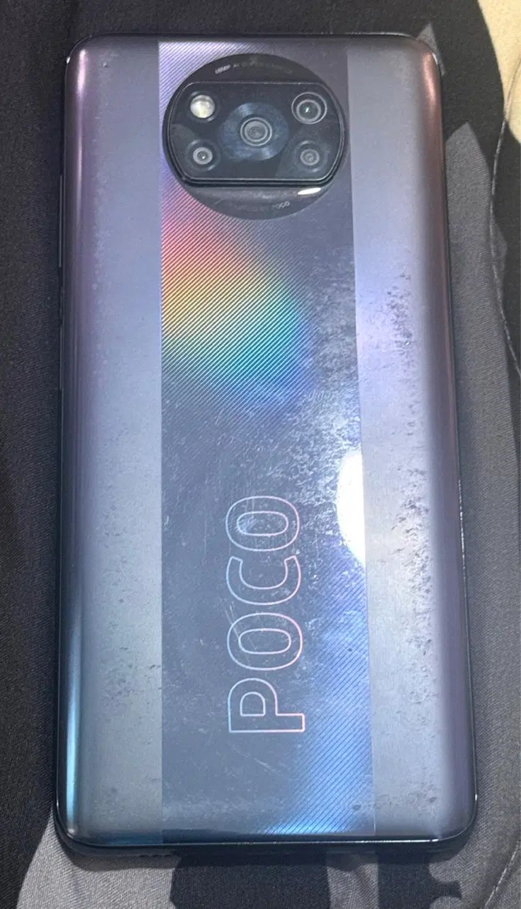 Poco x3 pro|موبایل|تهران, جهاد|دیوار