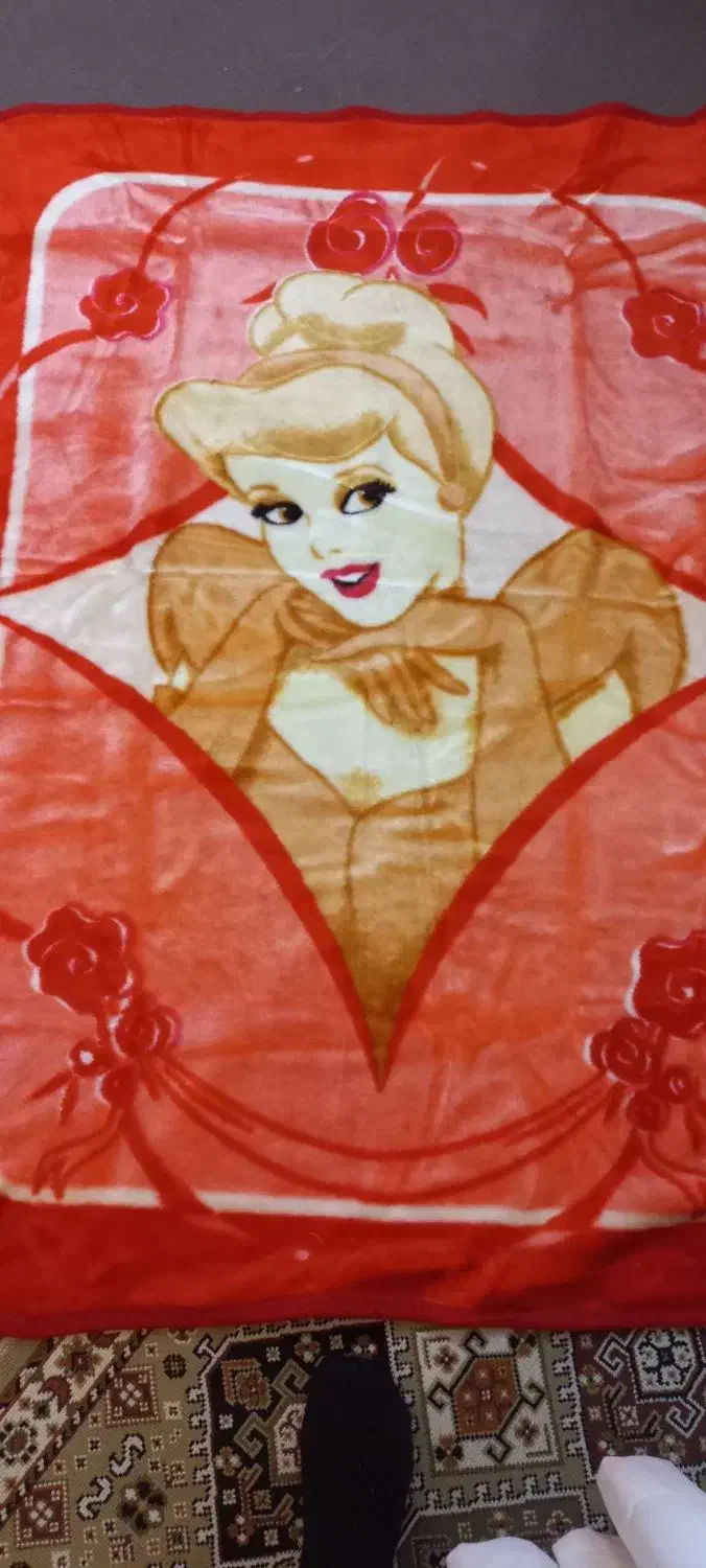 پتو|رختخواب، بالش، پتو|مشهد, هنرور|دیوار