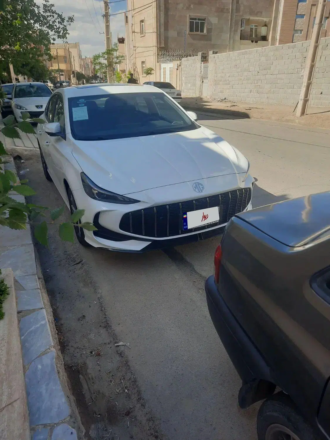 فروش|خودرو سواری و وانت|گوهرکوه, |دیوار