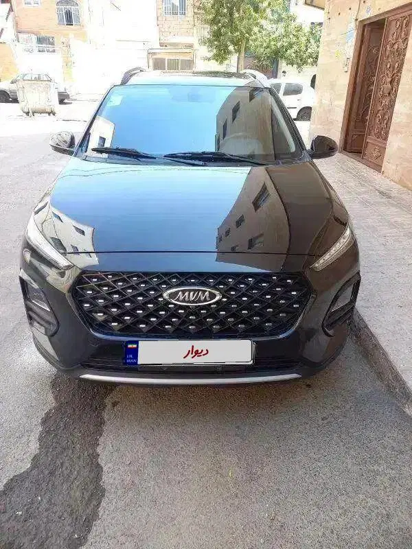 x22pro|خودرو سواری و وانت|قرچک, شهرک الحدید|دیوار