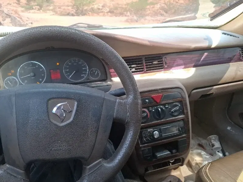 سمند|خودرو سواری و وانت|سیراف, |دیوار