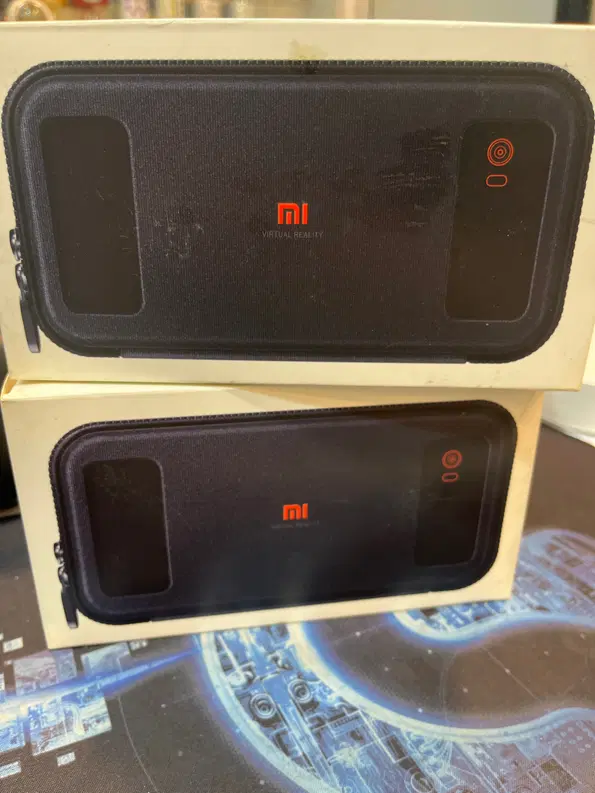 mi vr play|لوازم جانبی موبایل و تبلت|رشت, پیرسرا|دیوار