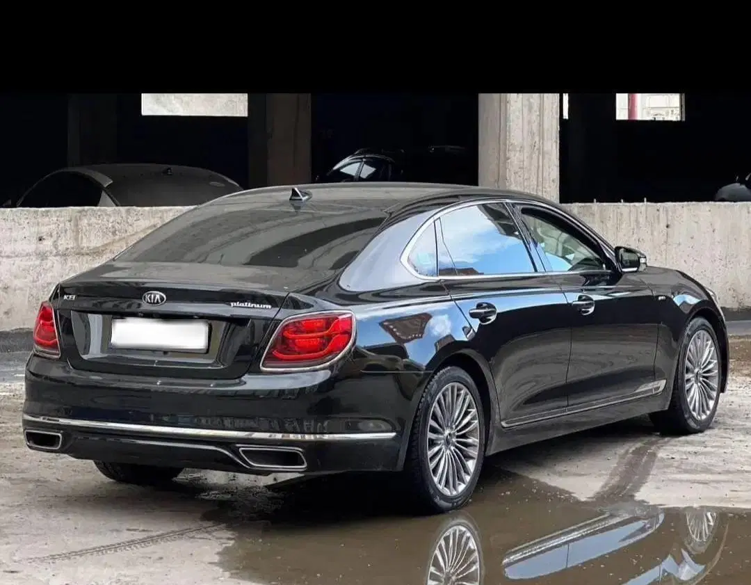 kia k9|خودرو سواری و وانت|اهواز, بهارستان|دیوار
