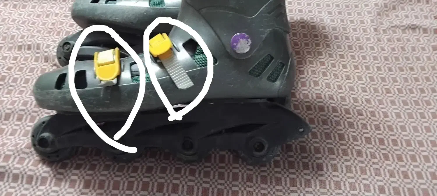 اسکیت|دوچرخه، اسکیت، اسکوتر|شریف‌آباد, |دیوار