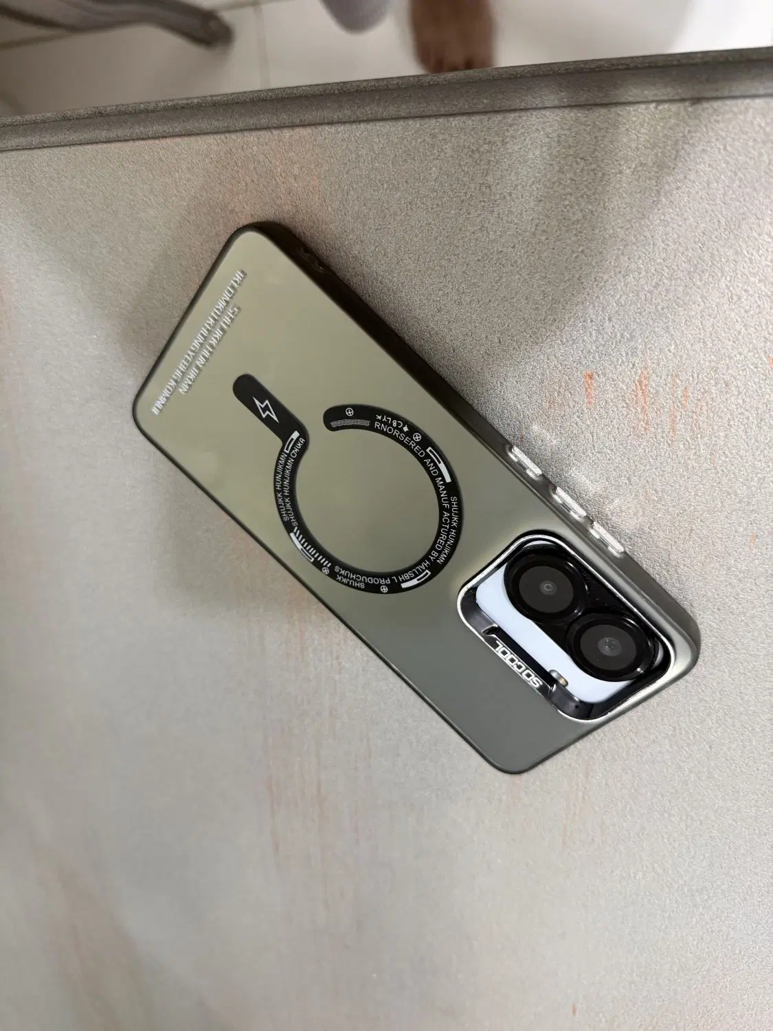 POCO X7 pro|موبایل|لردگان, |دیوار