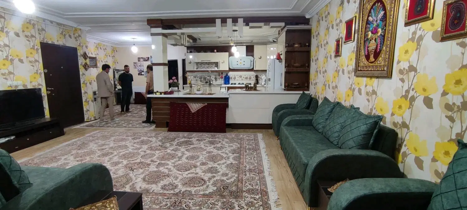 فروش ویژه واحد 115 متری/ زاهدان|فروش آپارتمان|ایرانشهر, |دیوار
