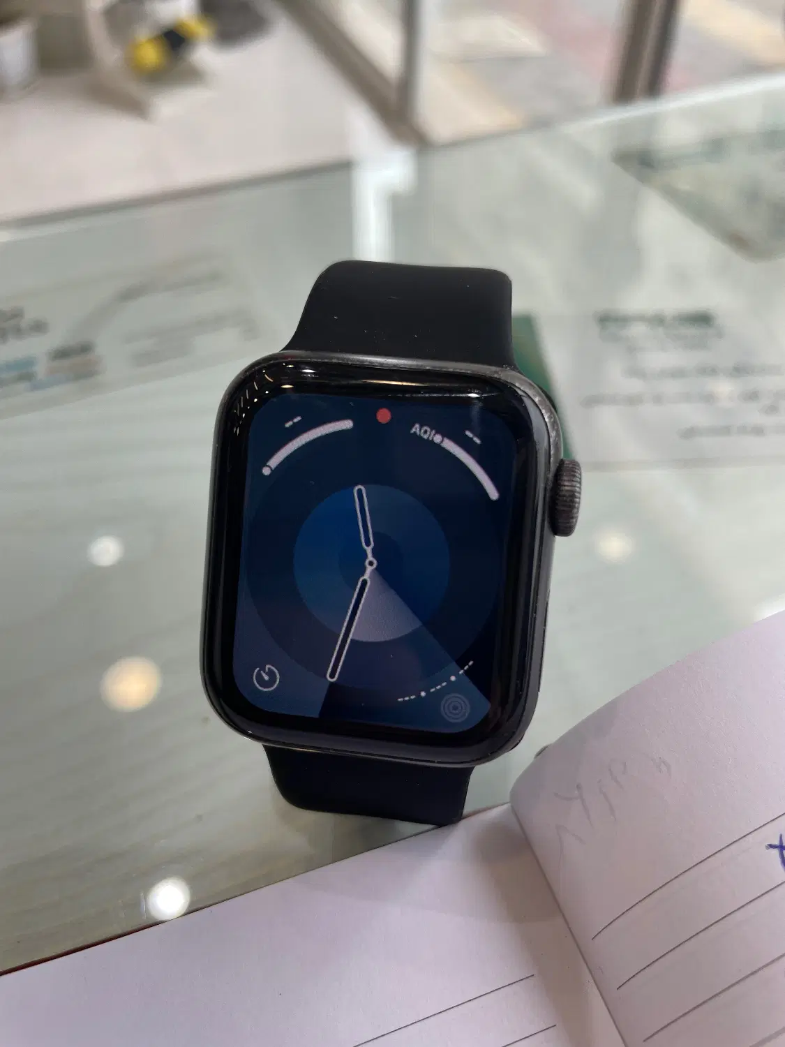 Apple watch 6 Se 40mm|لوازم جانبی موبایل و تبلت|اراک, |دیوار