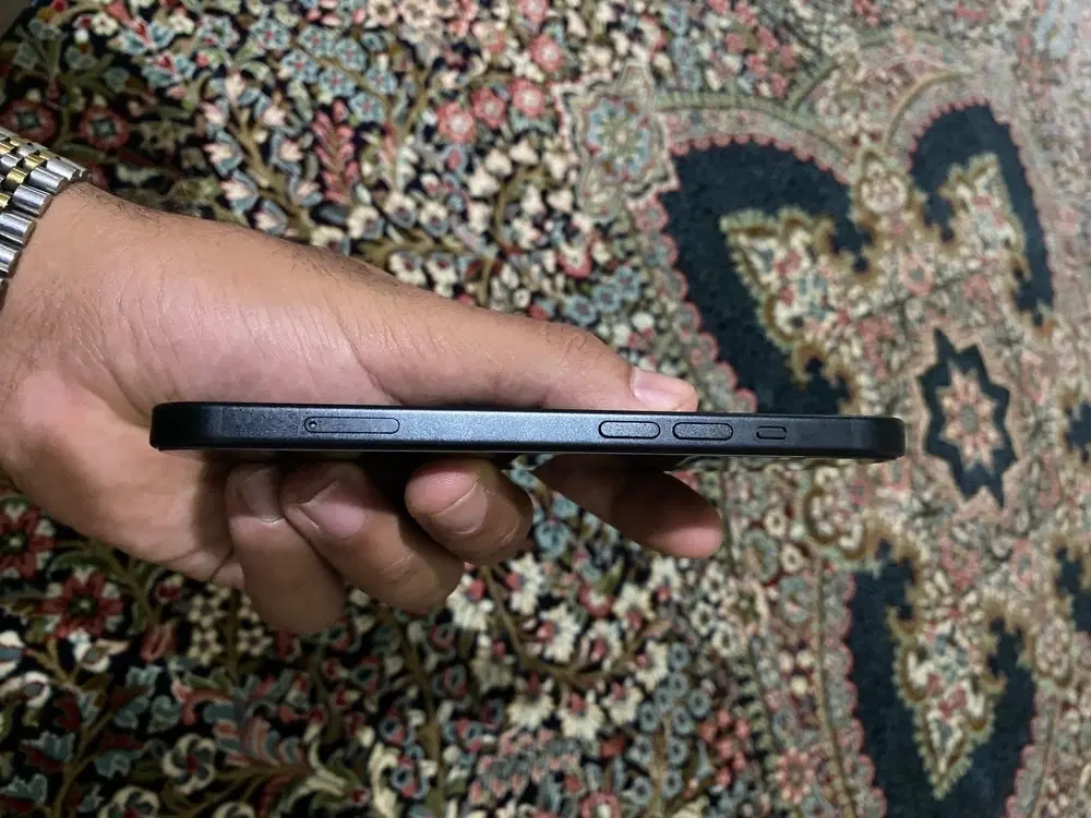 iphone 15 normal|موبایل|آق قلا, |دیوار