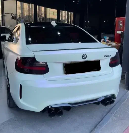 رنت بی ام و ۲۲۰ 2018 / آماده تحویل امروز|خودرو اجارهای|تهران, الهیه|دیوار