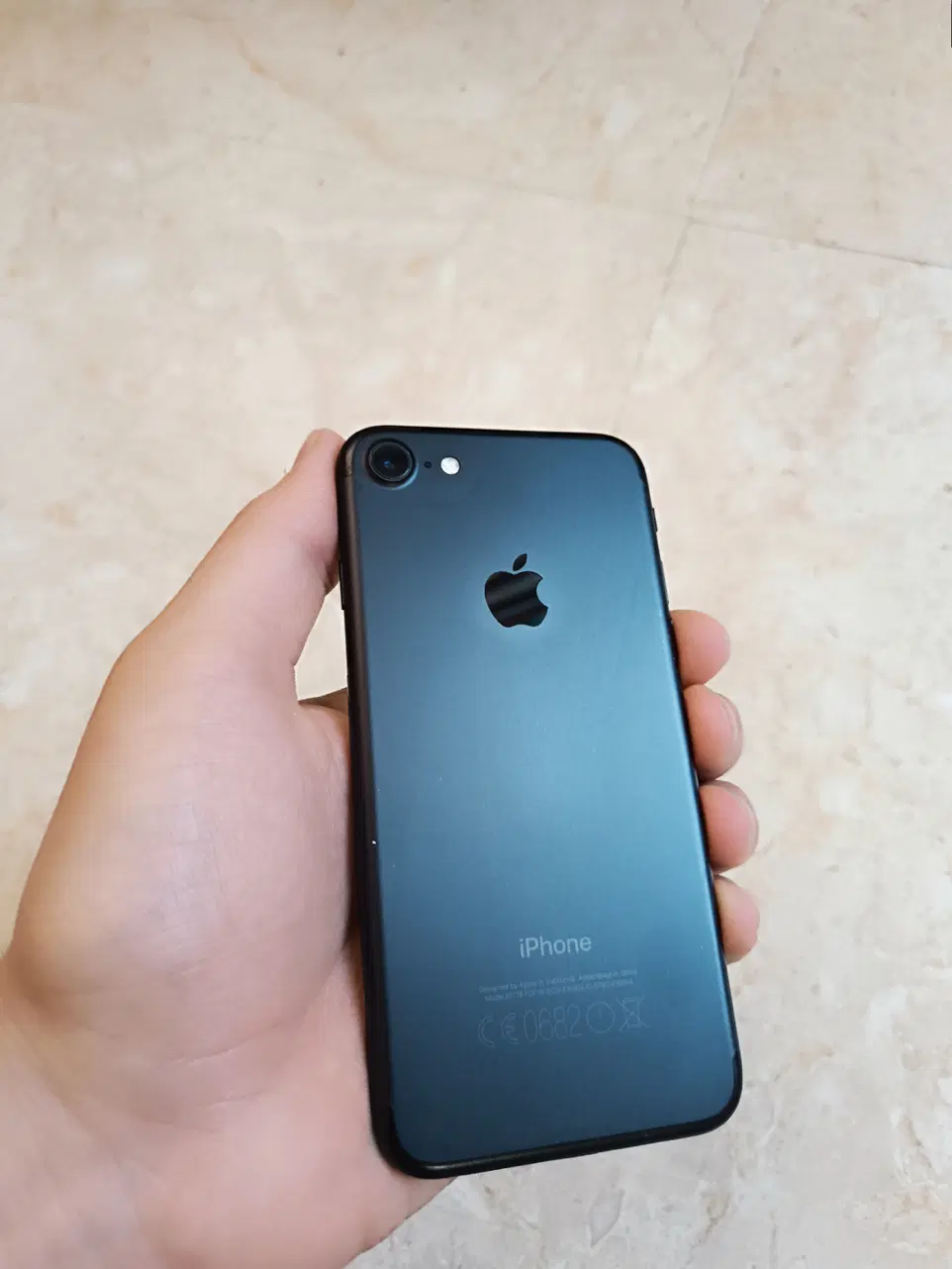 iPhone 7 32G 1778|موبایل|خرم‌آباد, |دیوار