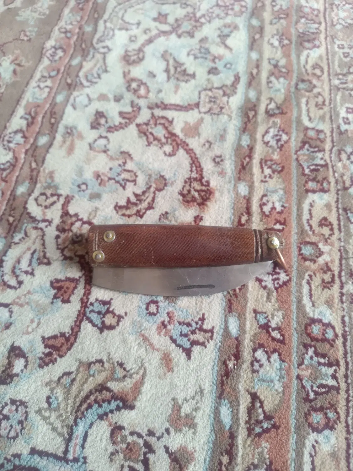 چاقو|کلکسیون و سرگرمی|سنندج, |دیوار