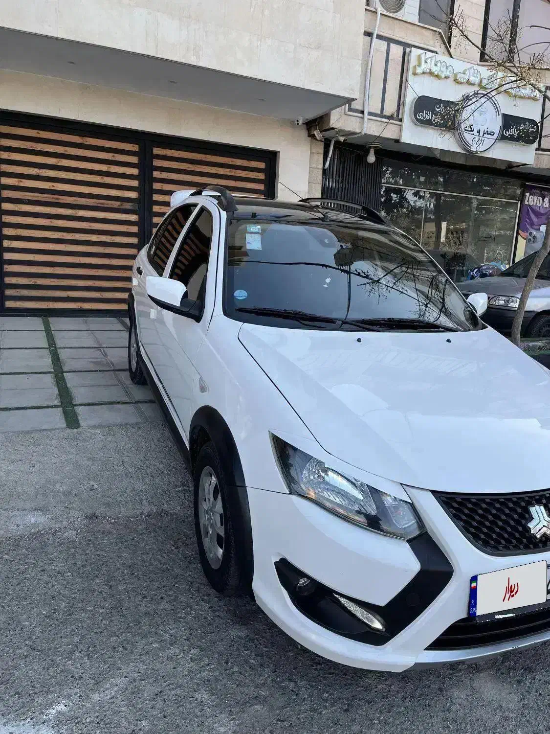 کوییک|خودرو سواری و وانت|بیرجند, |دیوار